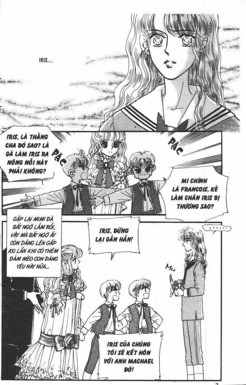 Bibi Iris Chapter 6 - TC Truyện