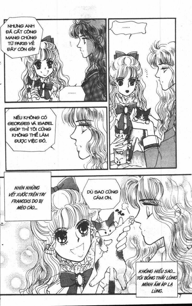 Bibi Iris Chapter 6 - TC Truyện