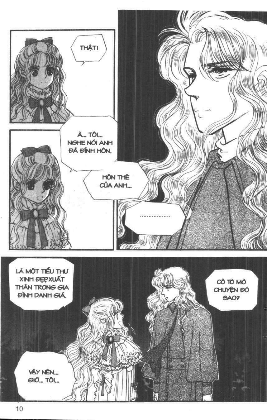 Bibi Iris Chapter 6 - TC Truyện