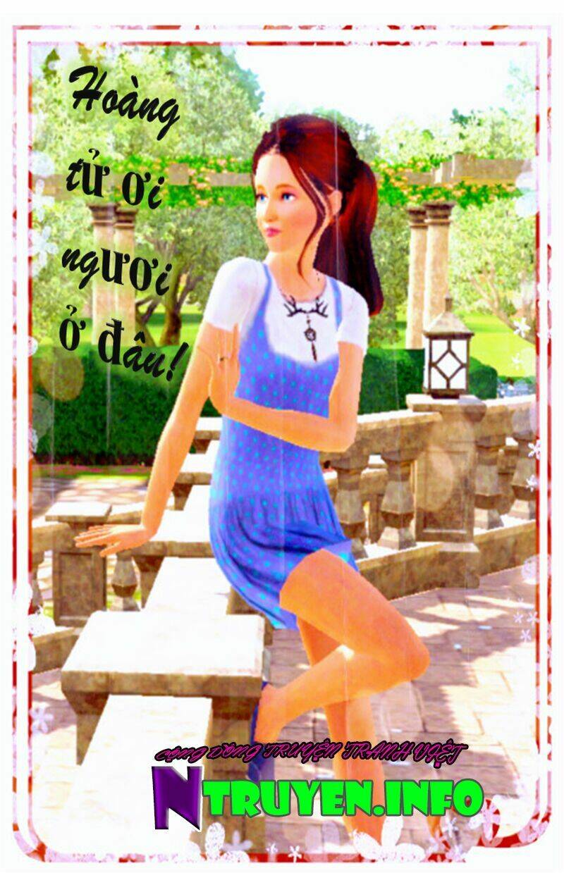 Bibi Iris Chapter 2 - AB Truyện