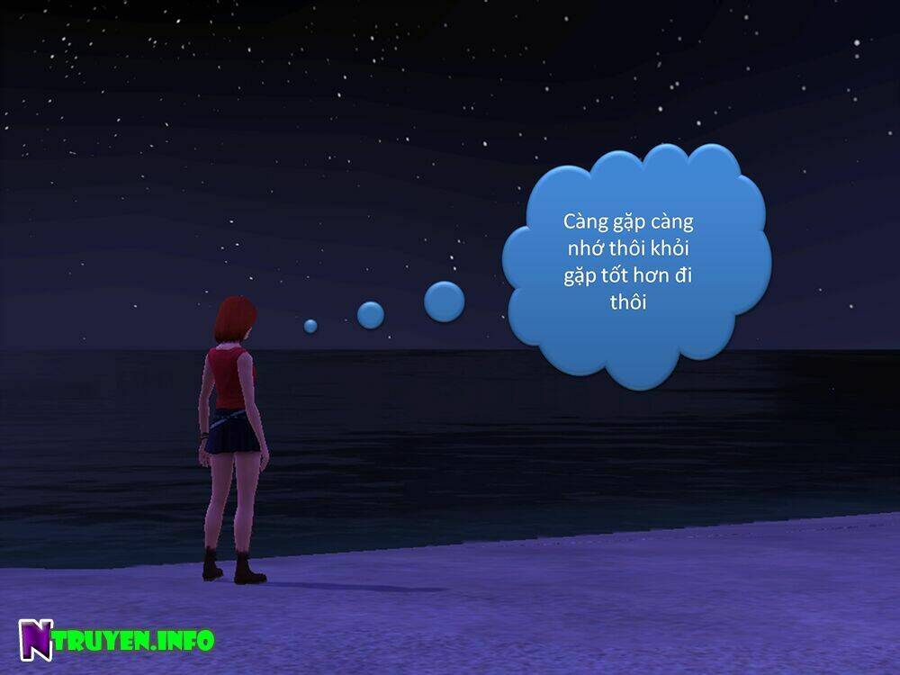 Bibi Iris Chapter 3 - TC Truyện