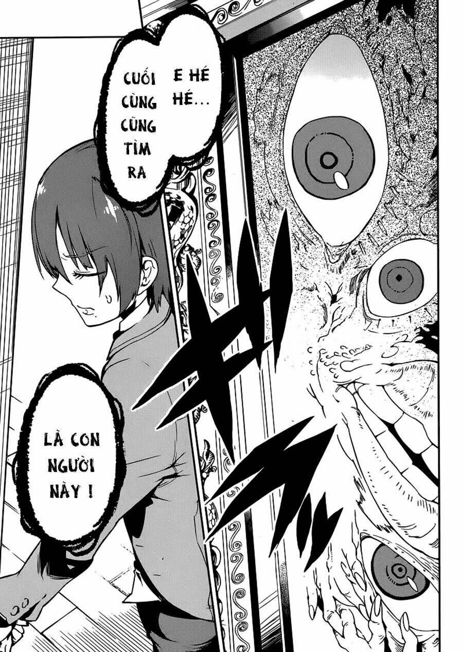 Boku Girl Chapter 1 - TC Truyện