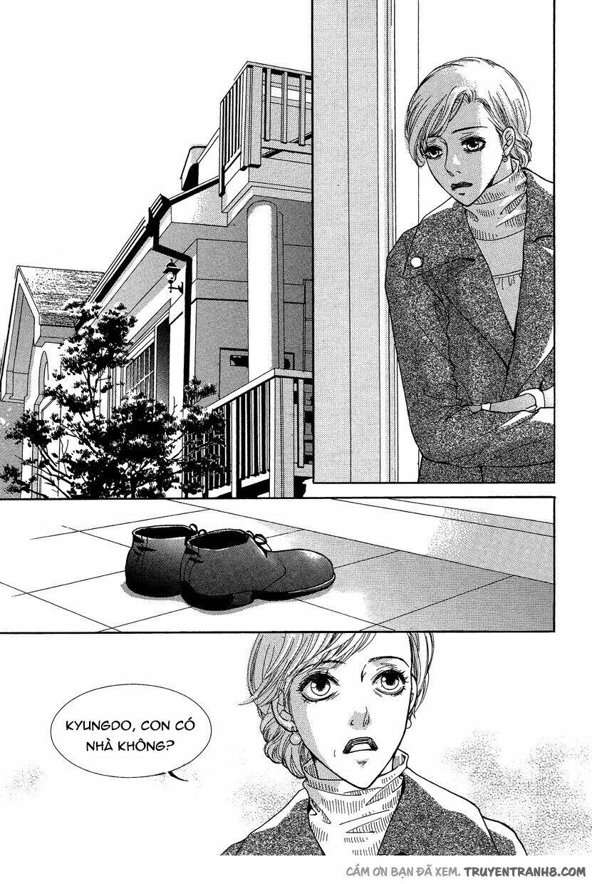 Book Club Chapter 6 - TC Truyện