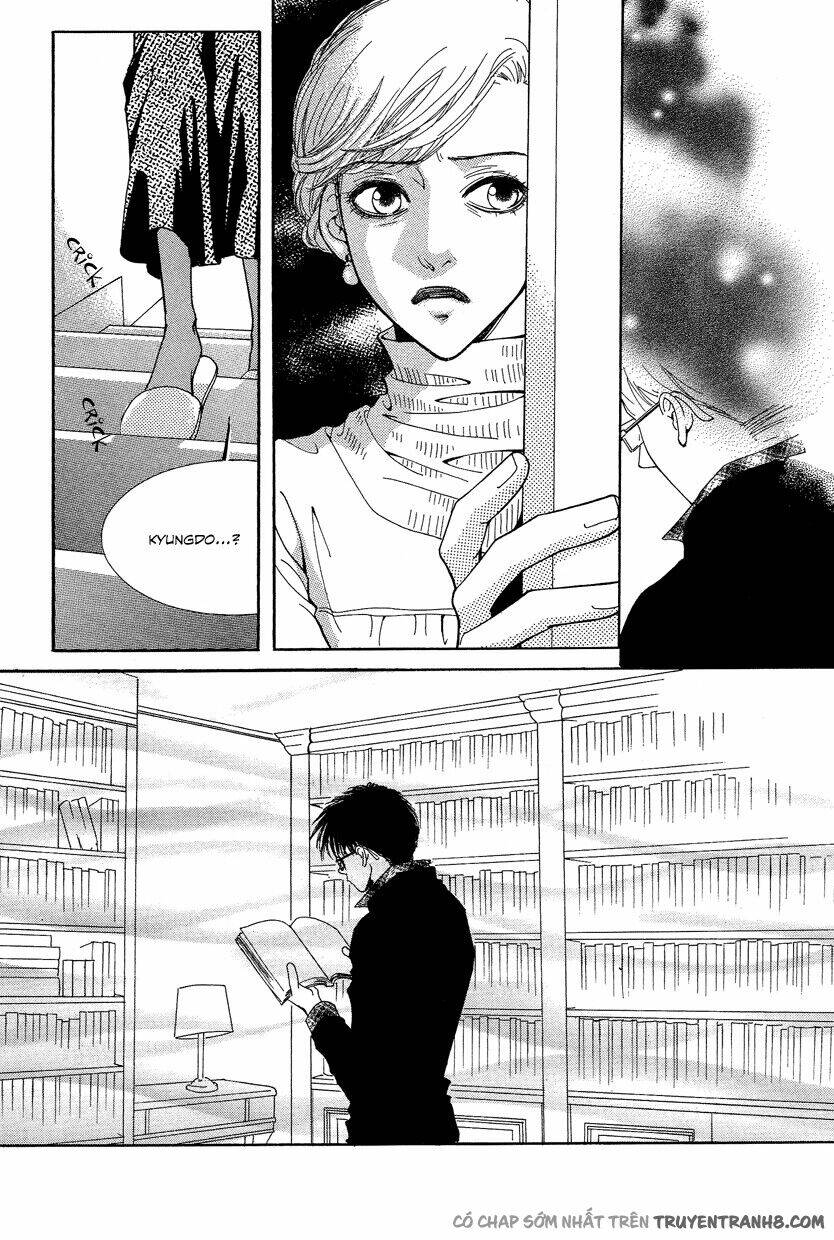 Book Club Chapter 6 - TC Truyện