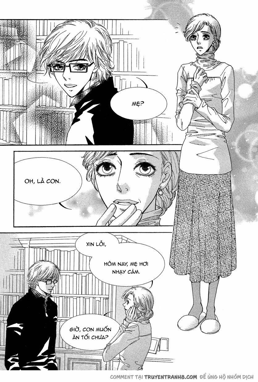 Book Club Chapter 6 - TC Truyện