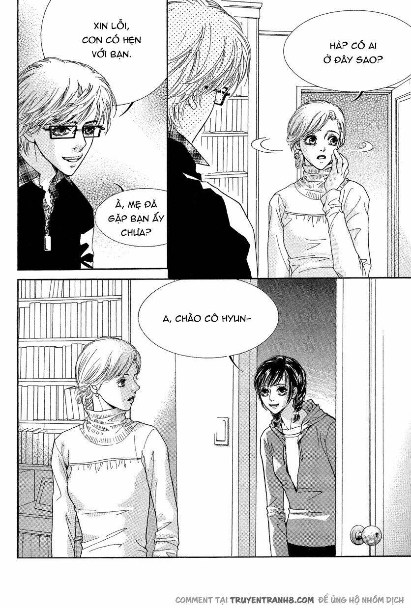 Book Club Chapter 6 - TC Truyện