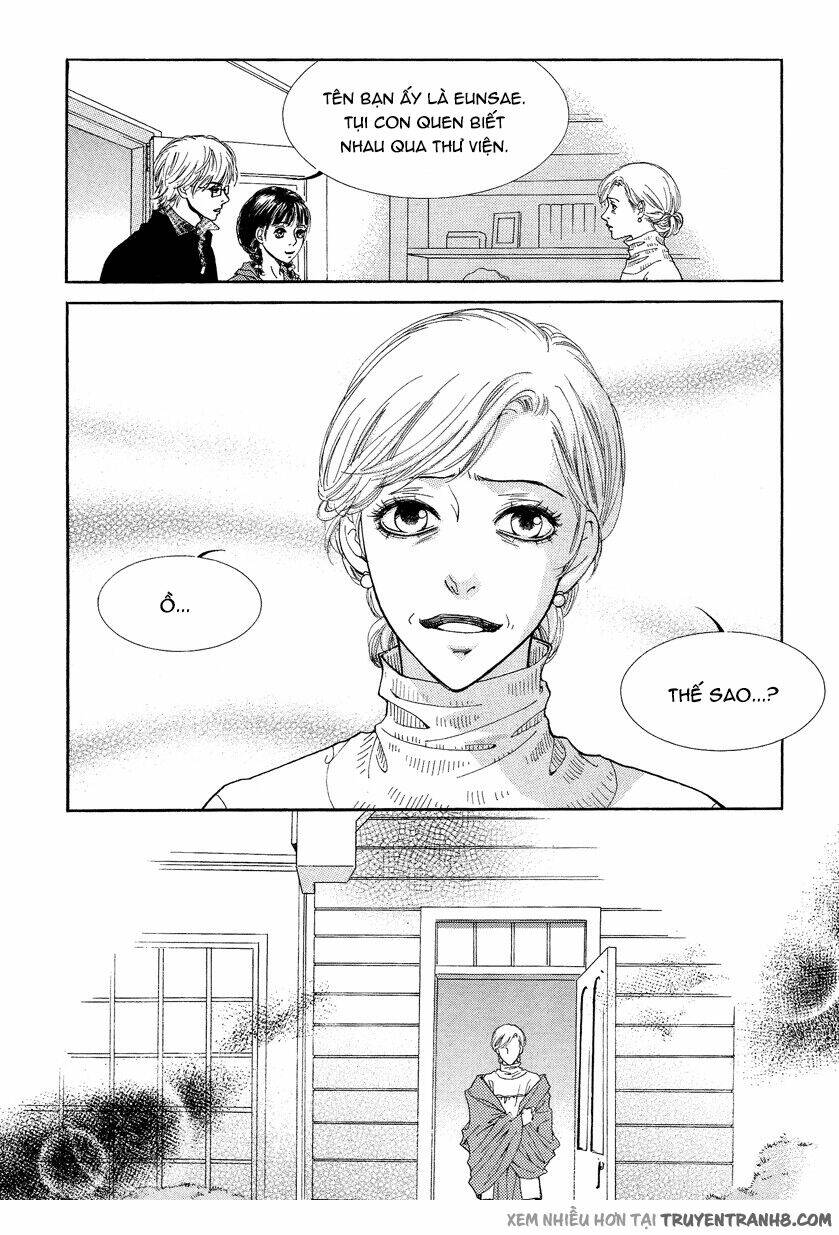 Book Club Chapter 6 - TC Truyện