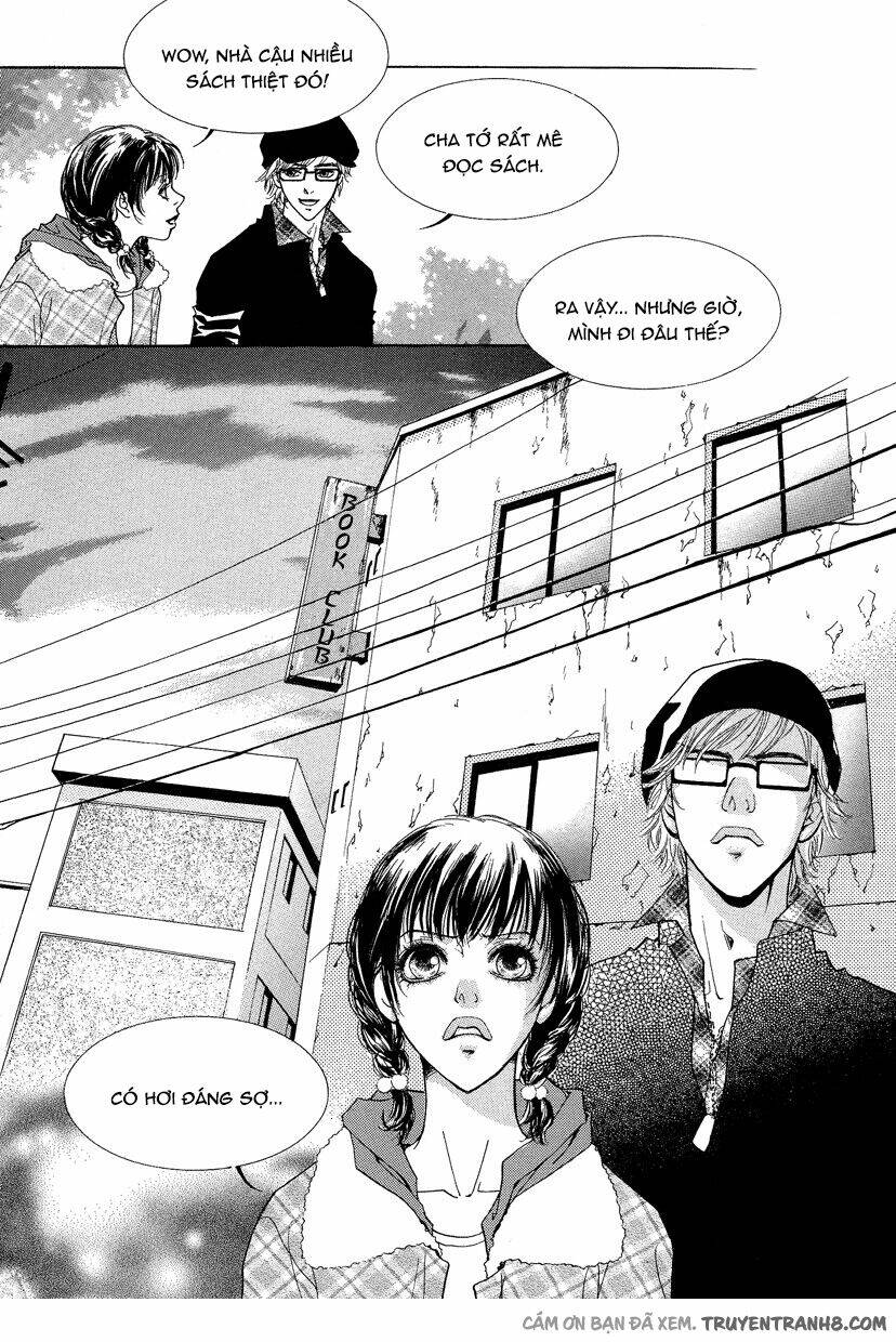 Book Club Chapter 6 - TC Truyện