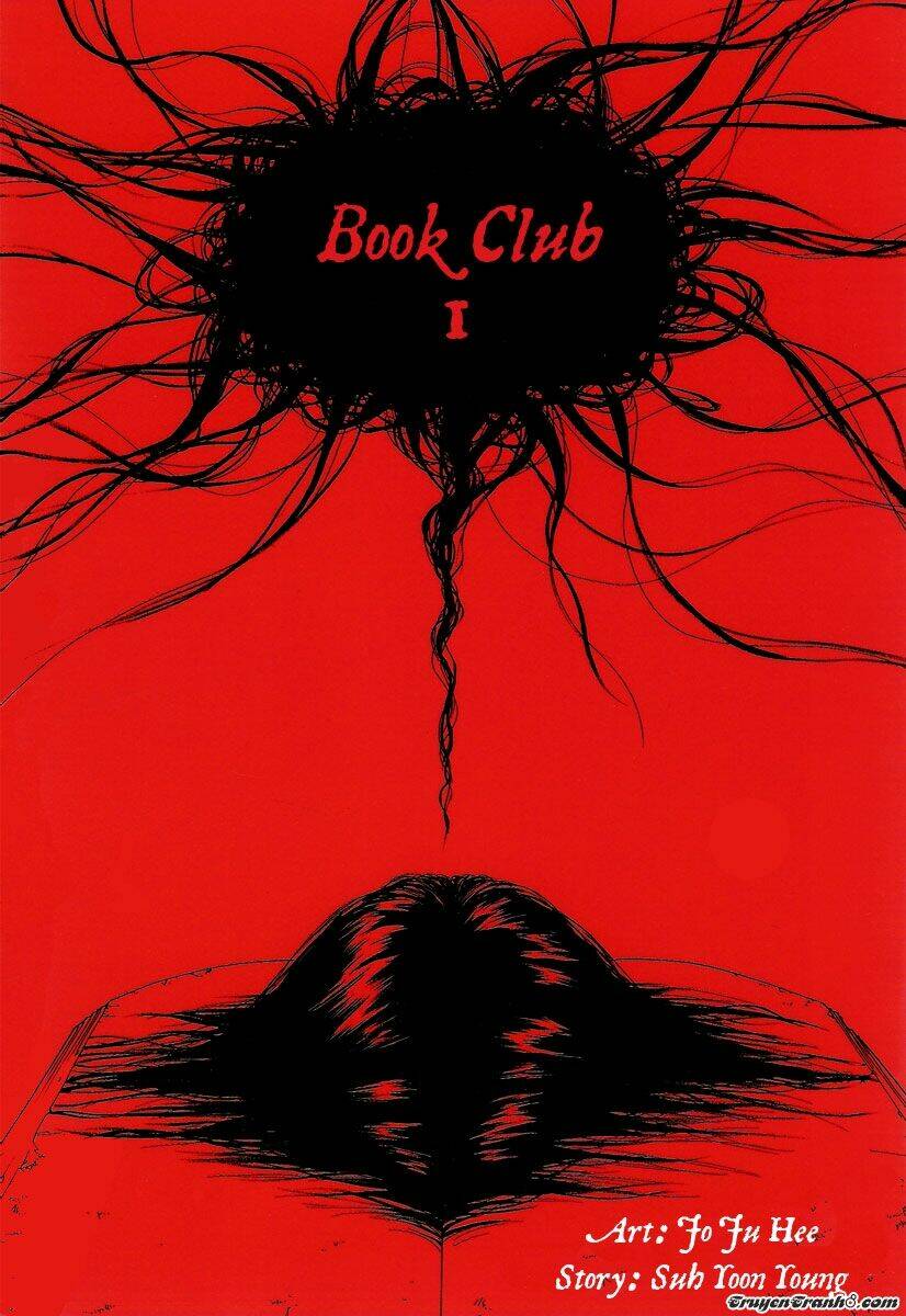 Book Club Chapter 1 - TC Truyện