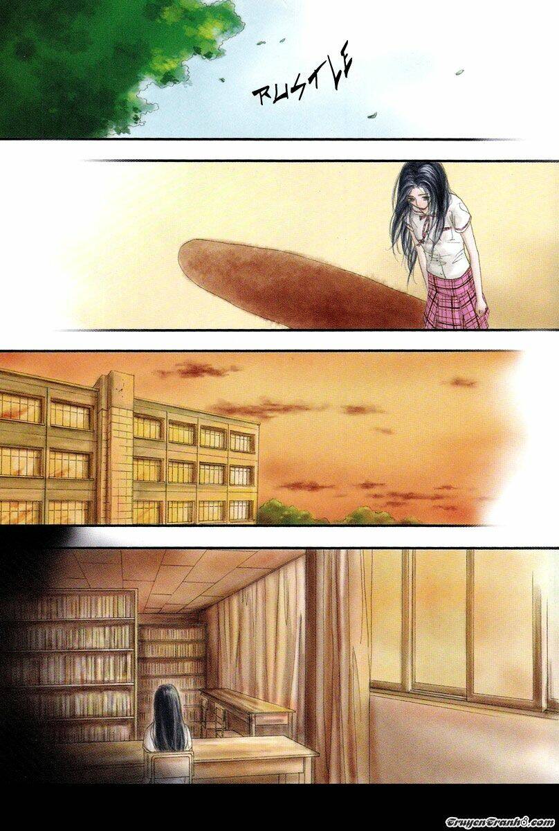 Book Club Chapter 1 - TC Truyện