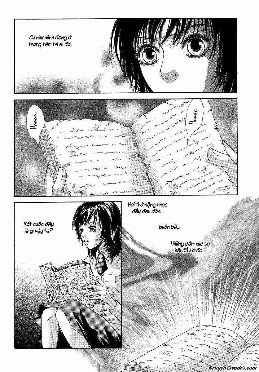 Book Club Chapter 1 - TC Truyện