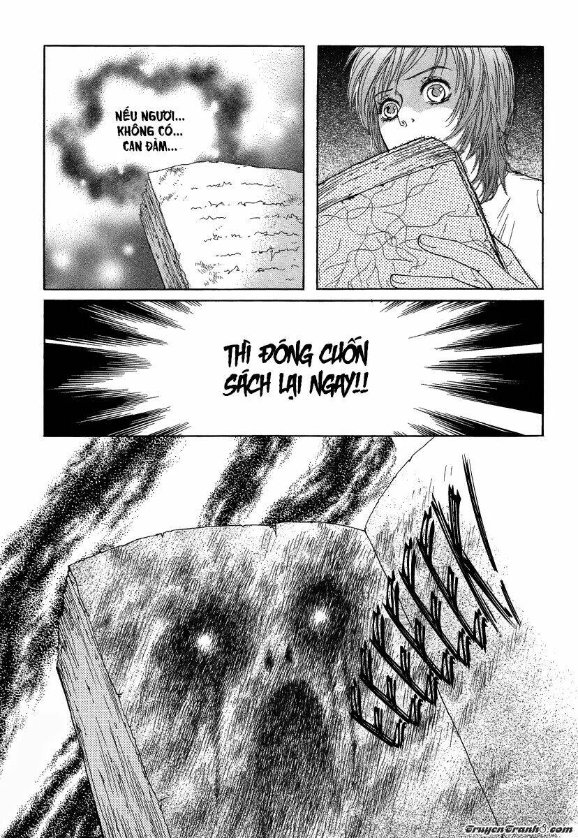 Book Club Chapter 1 - TC Truyện