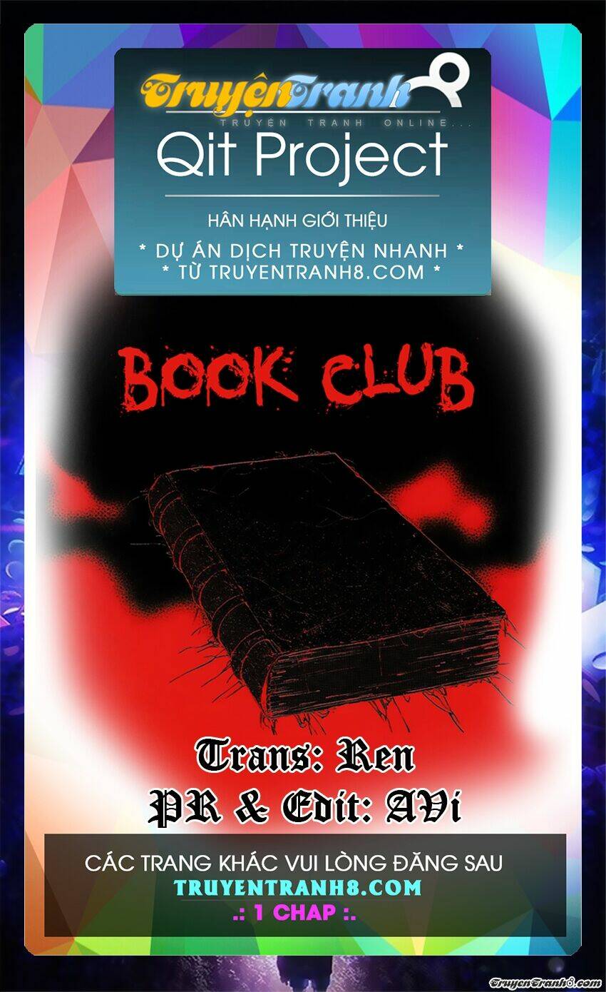 Book Club Chapter 2 - TC Truyện