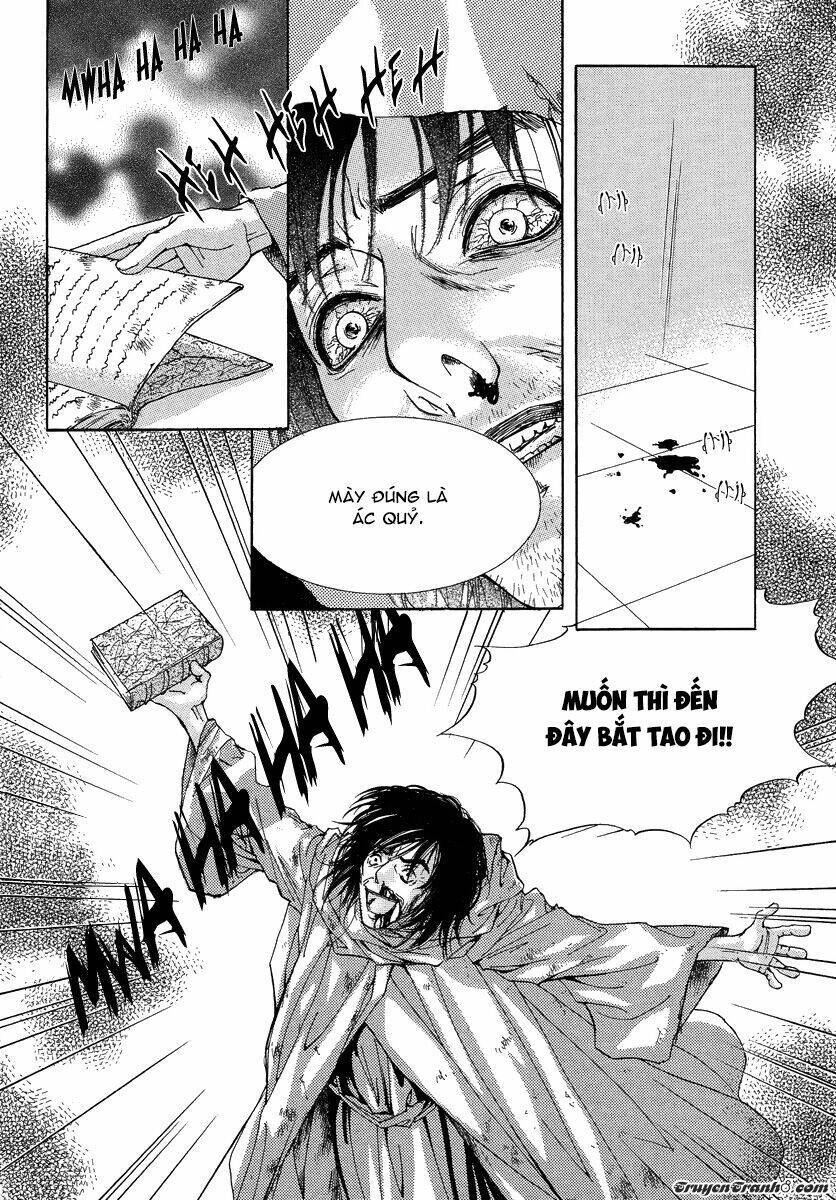 Book Club Chapter 2 - TC Truyện