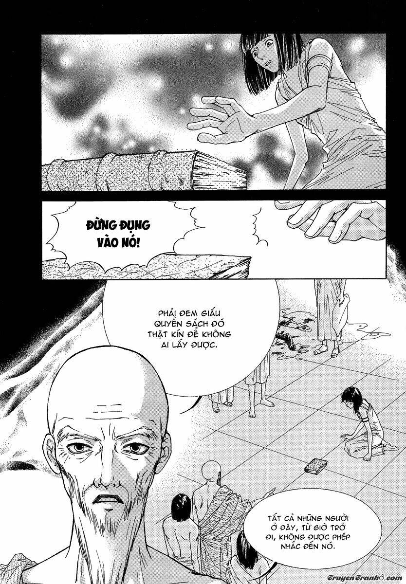 Book Club Chapter 2 - TC Truyện