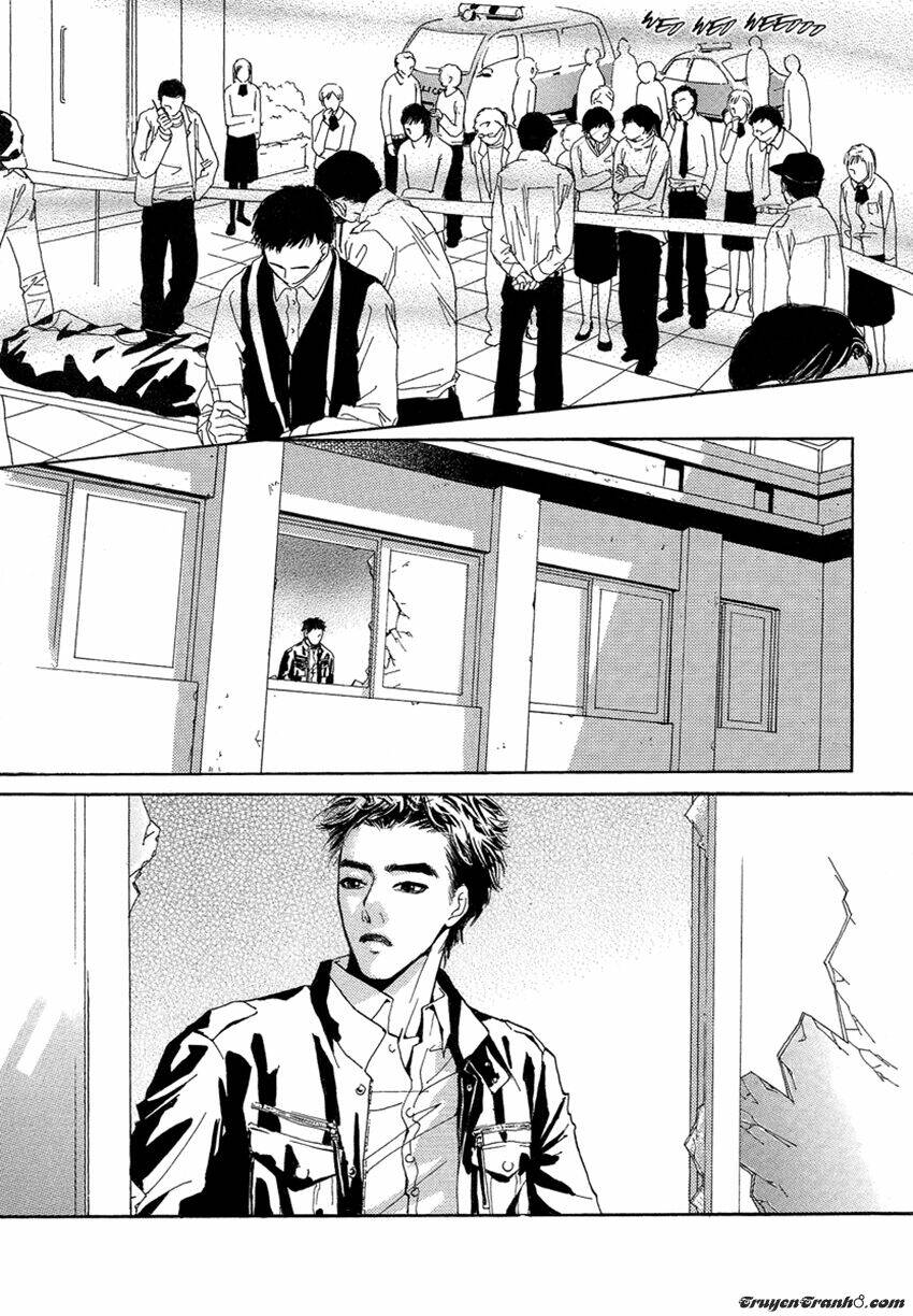 Book Club Chapter 3 - TC Truyện