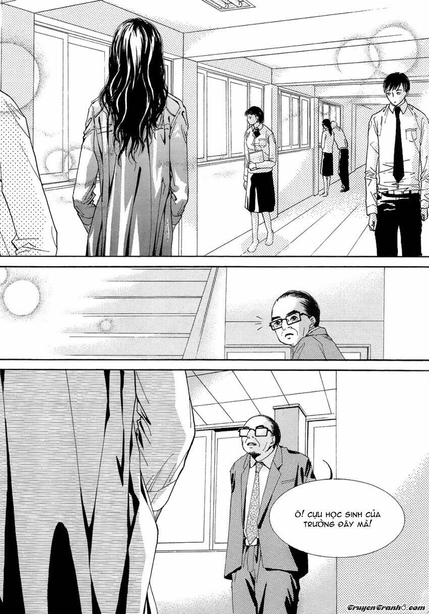 Book Club Chapter 3 - TC Truyện