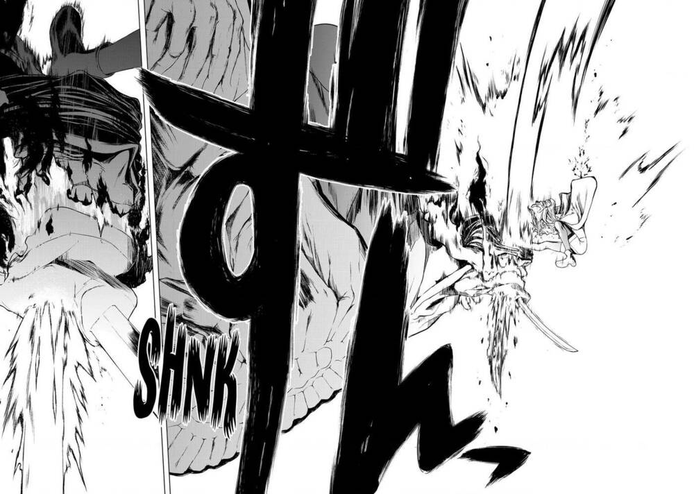 Bootsleg Chapter 5 - AB Truyện