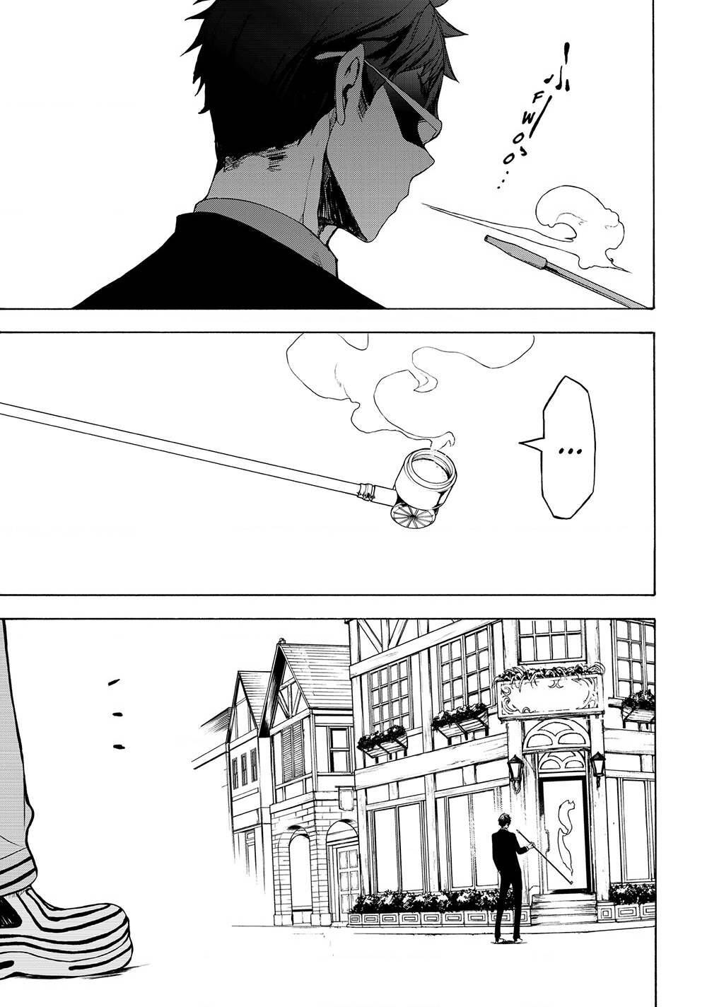 Bootsleg Chapter 6 - AB Truyện