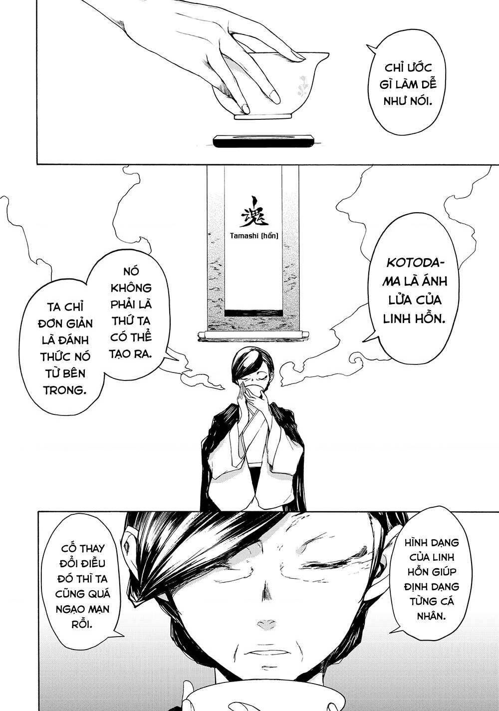 Bootsleg Chapter 6 - AB Truyện
