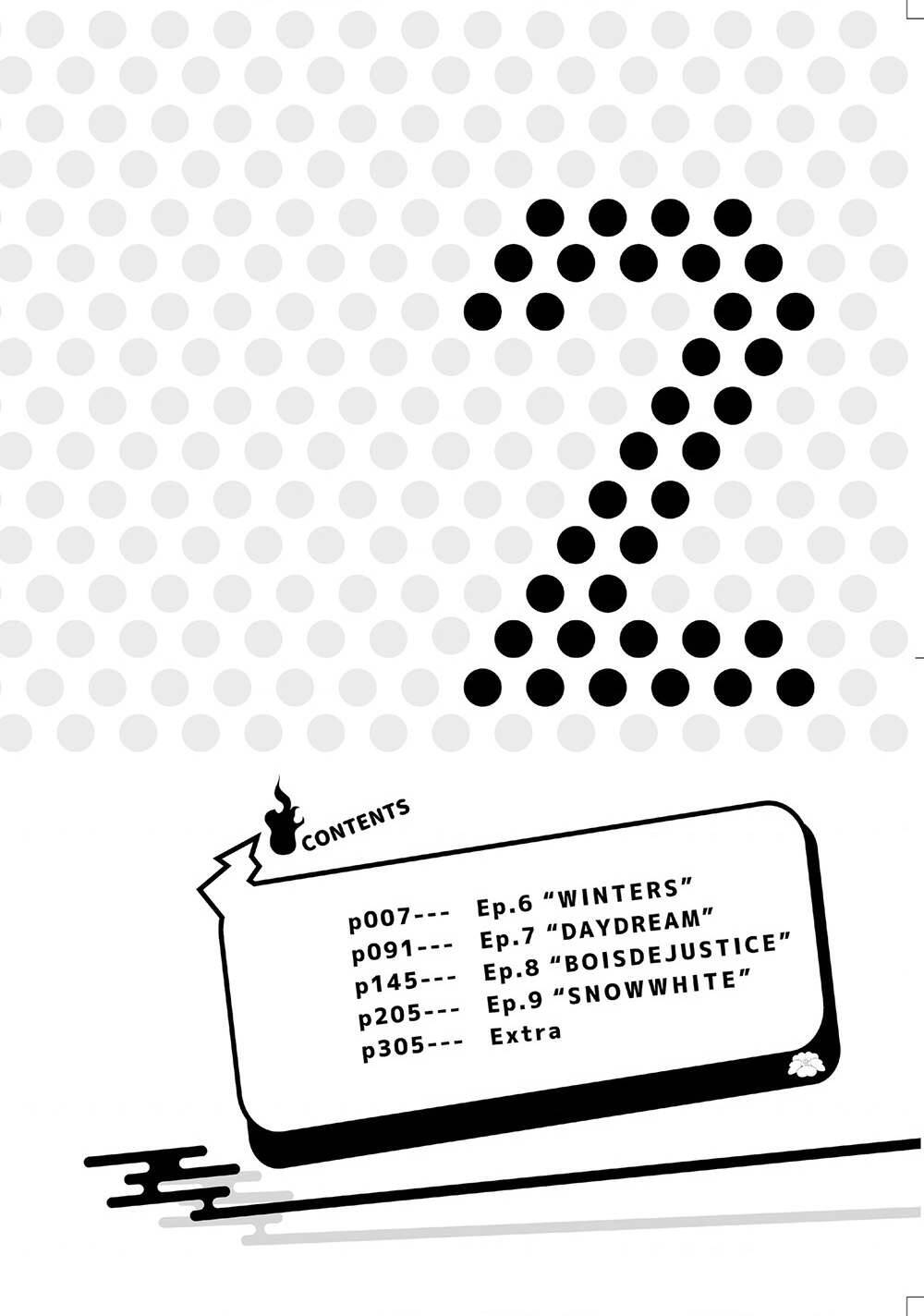 Bootsleg Chapter 6 - AB Truyện