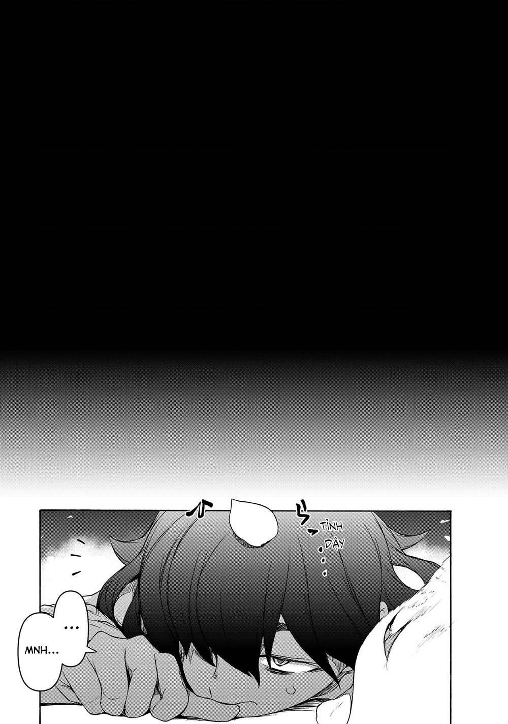 Bootsleg Chapter 6 - AB Truyện
