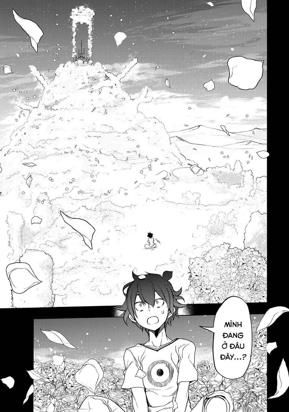 Bootsleg Chapter 6 - AB Truyện