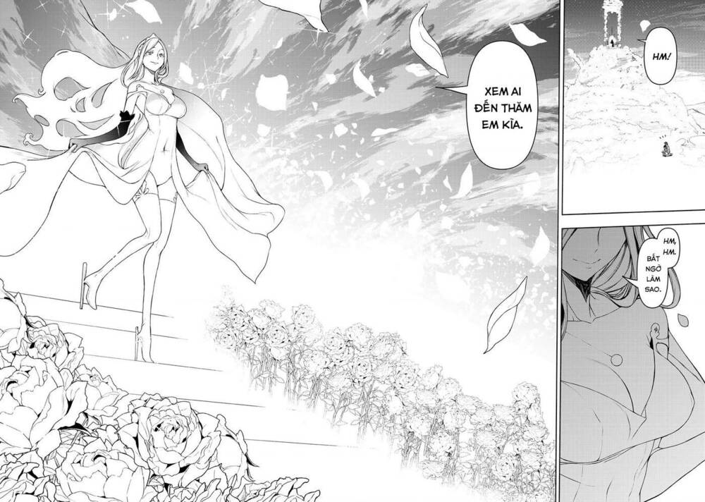 Bootsleg Chapter 6 - AB Truyện