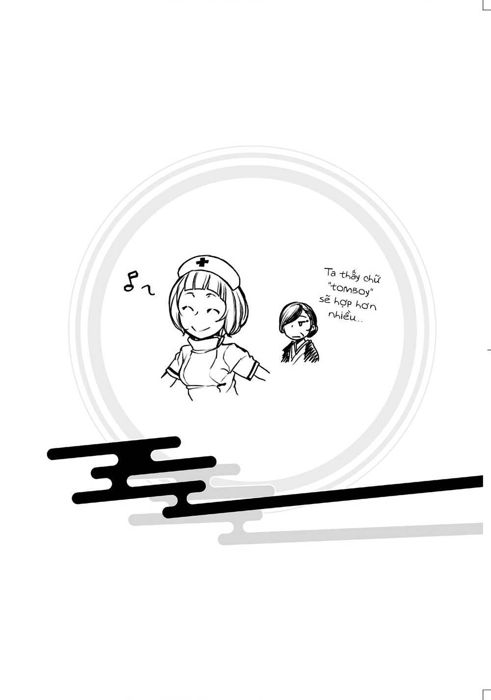 Bootsleg Chapter 6 - AB Truyện