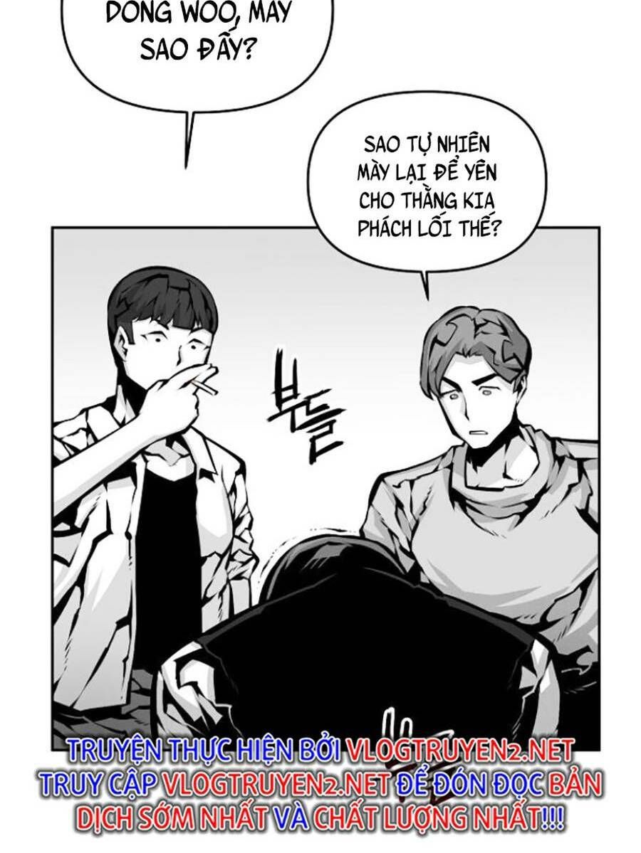Cuồng Thú Chapter 7 - AB Truyện