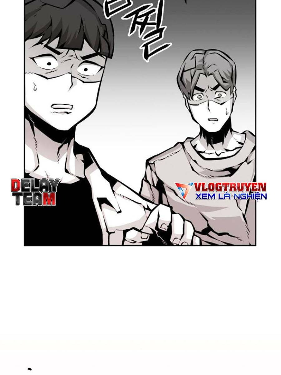 Cuồng Thú Chapter 7 - AB Truyện