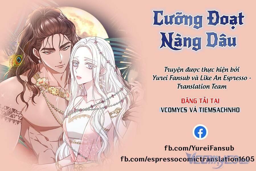 Cướp Dâu Chapter 10 - AB Truyện