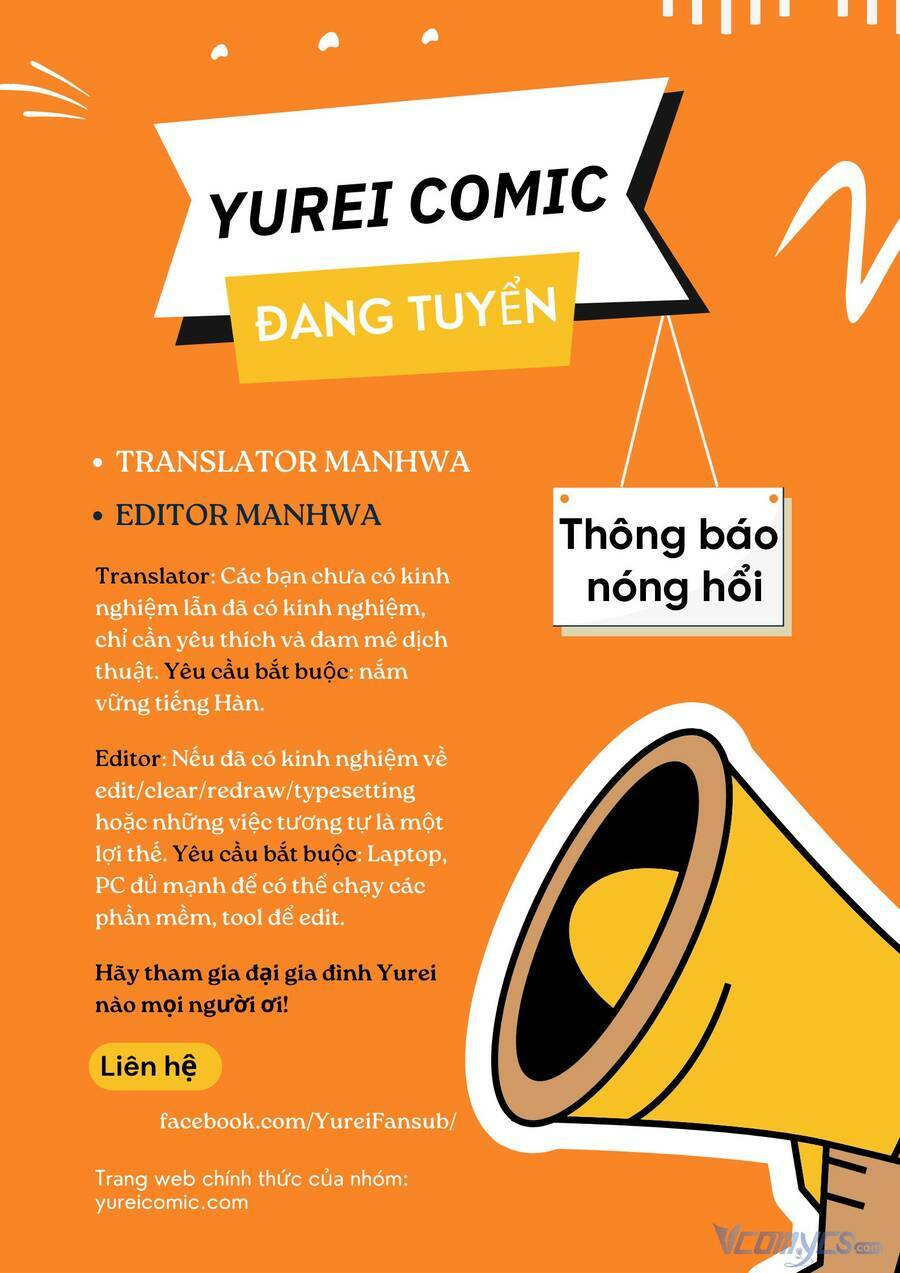 Cướp Dâu Chapter 10 - AB Truyện