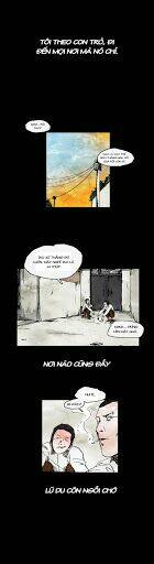 Cursor Chapter 4 - TC Truyện