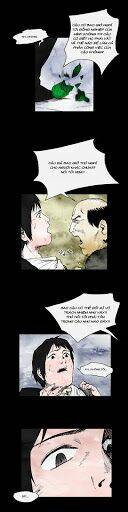 Cursor Chapter 6 - TC Truyện