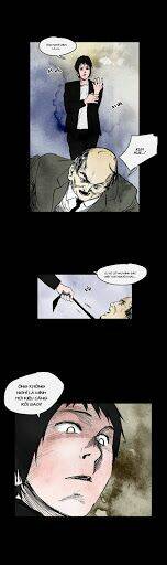 Cursor Chapter 6 - TC Truyện