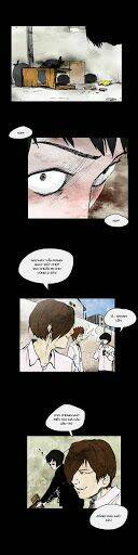 Cursor Chapter 3 - TC Truyện
