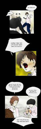 Cursor Chapter 3 - TC Truyện