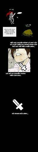 Cursor Chapter 3 - TC Truyện