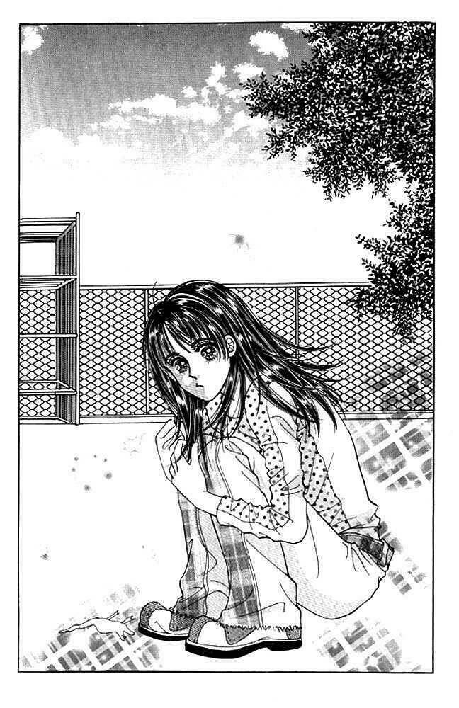 Cutie Boy Chapter 7 - TC Truyện