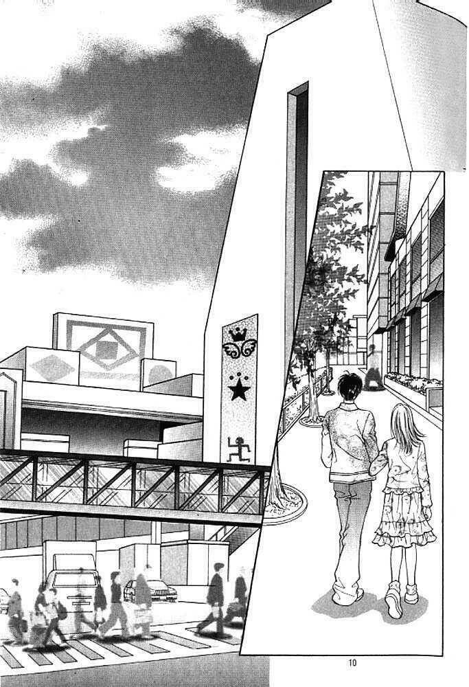 Cutie Boy Chapter 7 - TC Truyện