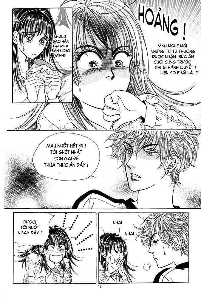 Cutie Boy Chapter 7 - TC Truyện
