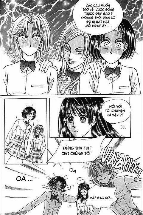 Cutie Boy Chapter 5 - TC Truyện