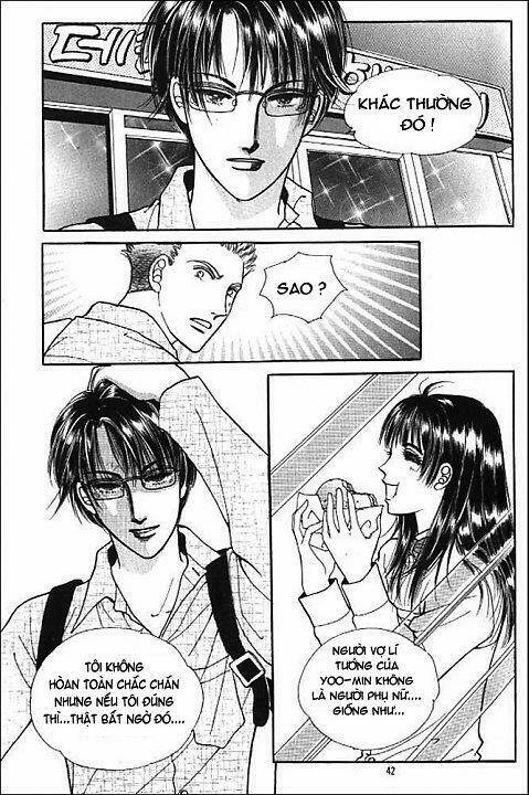 Cutie Boy Chapter 5 - TC Truyện
