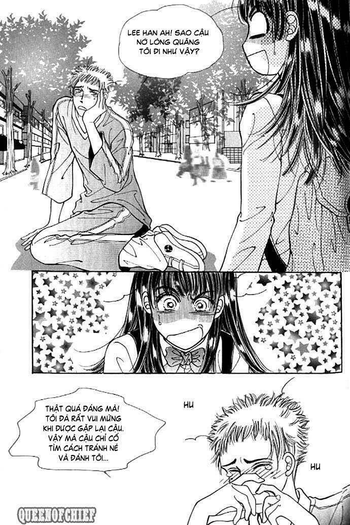 Cutie Boy Chapter 6 - TC Truyện