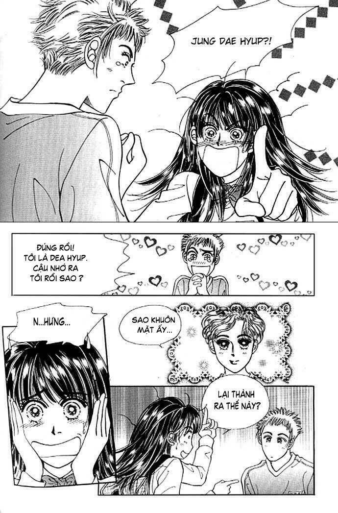 Cutie Boy Chapter 6 - TC Truyện