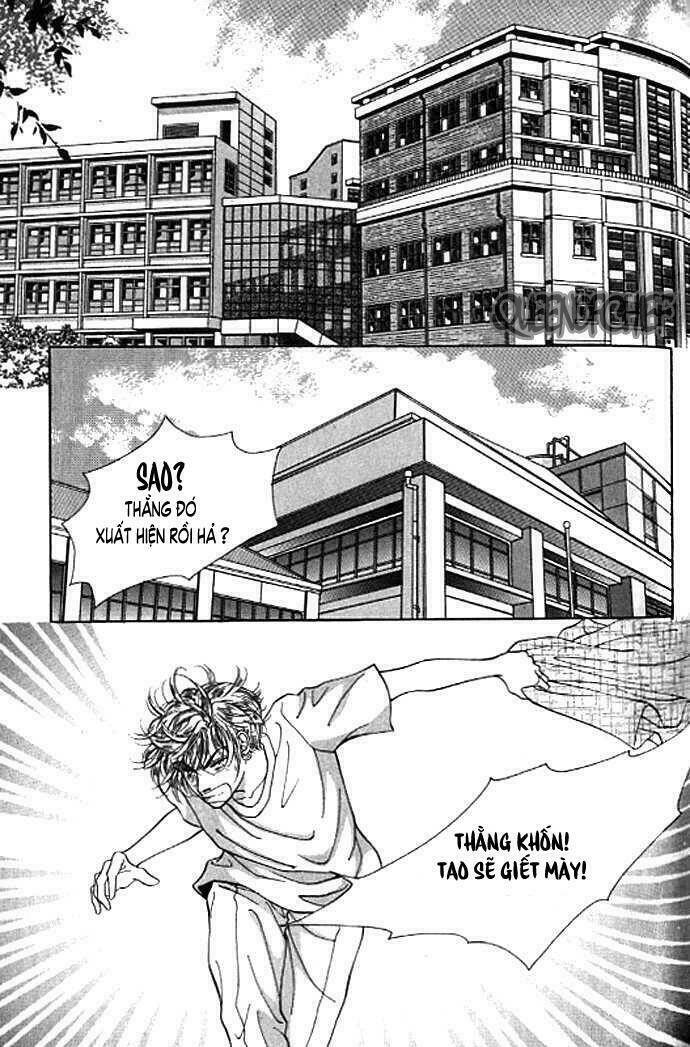 Cutie Boy Chapter 6 - TC Truyện