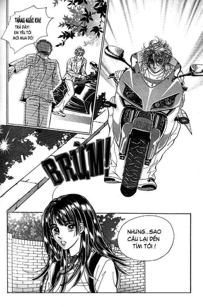 Cutie Boy Chapter 6 - TC Truyện
