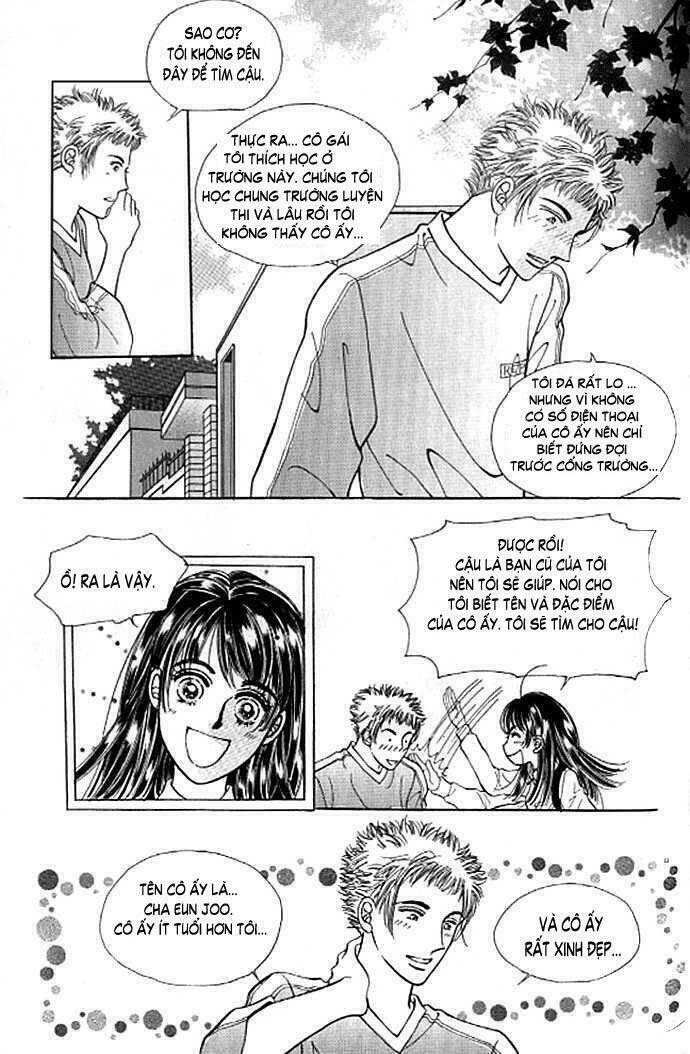 Cutie Boy Chapter 6 - TC Truyện