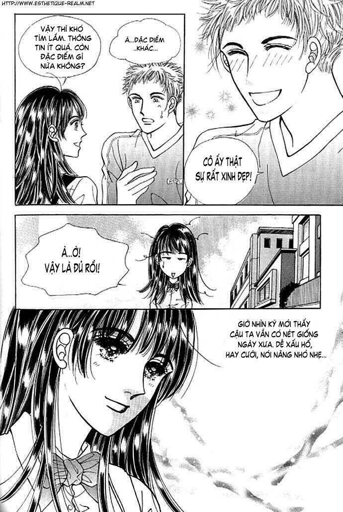 Cutie Boy Chapter 6 - TC Truyện
